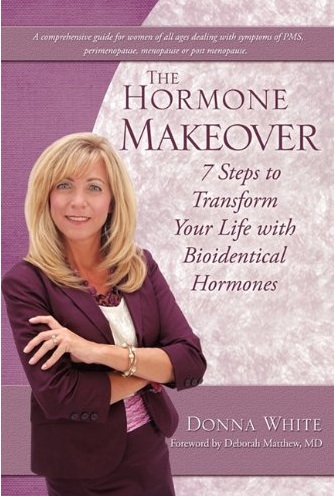 hormone imbalance treatment